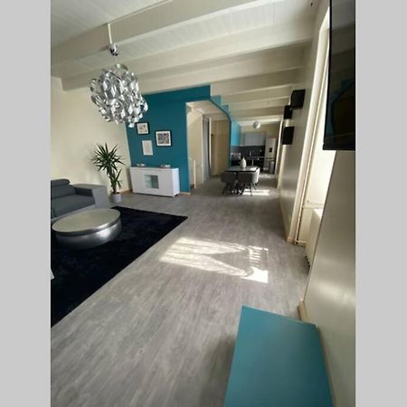 Jolie Maison En Plein Centre Du Guilvinec المظهر الخارجي الصورة