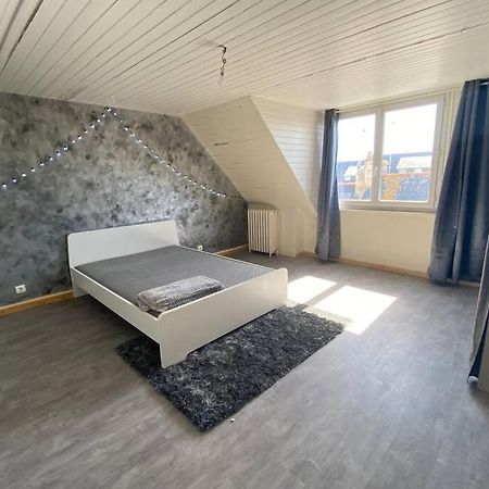 Jolie Maison En Plein Centre Du Guilvinec المظهر الخارجي الصورة