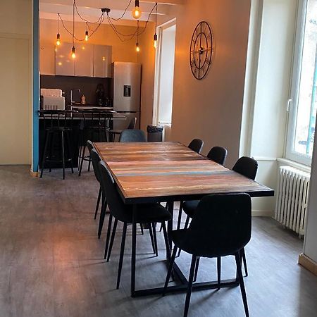 Jolie Maison En Plein Centre Du Guilvinec المظهر الخارجي الصورة