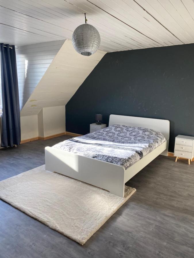Jolie Maison En Plein Centre Du Guilvinec المظهر الخارجي الصورة