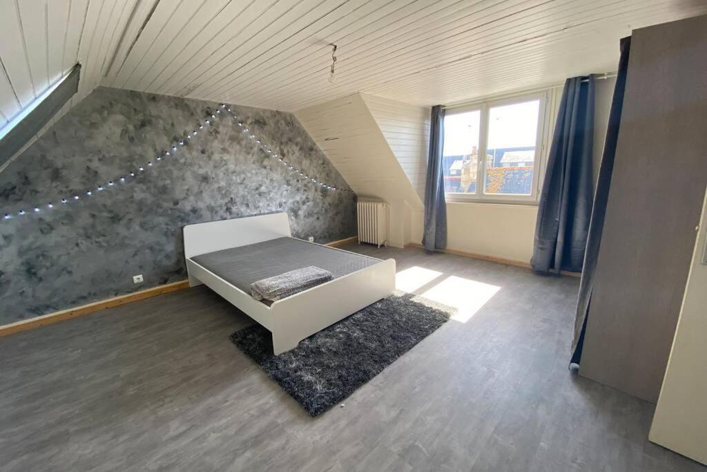 Jolie Maison En Plein Centre Du Guilvinec المظهر الخارجي الصورة