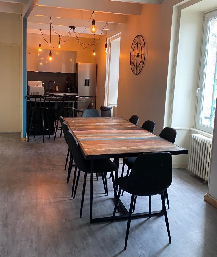 Jolie Maison En Plein Centre Du Guilvinec المظهر الخارجي الصورة